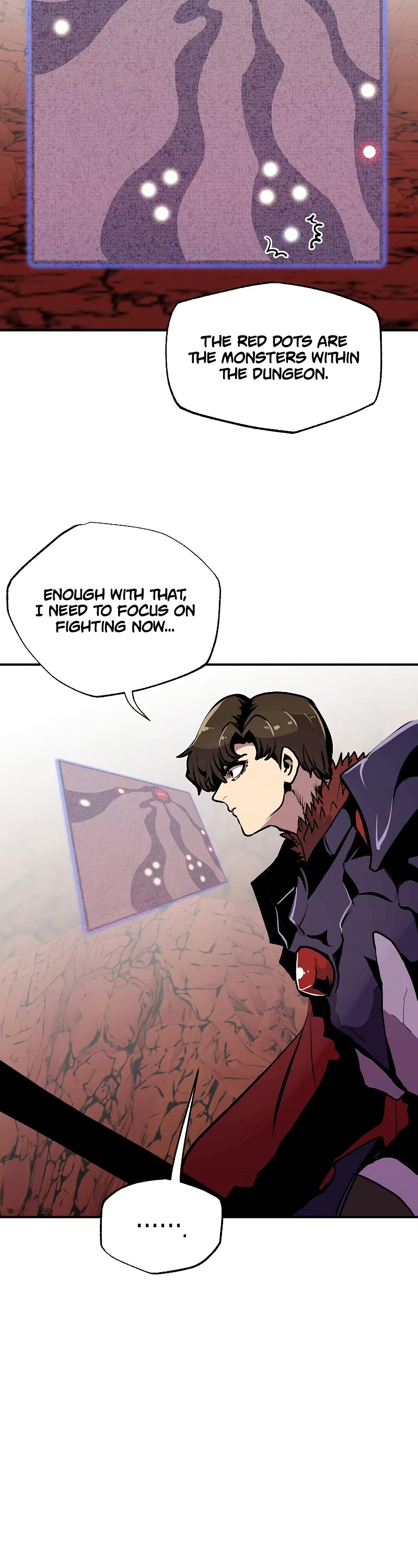 Worthless Regression Chap 58 - Next Chap 59