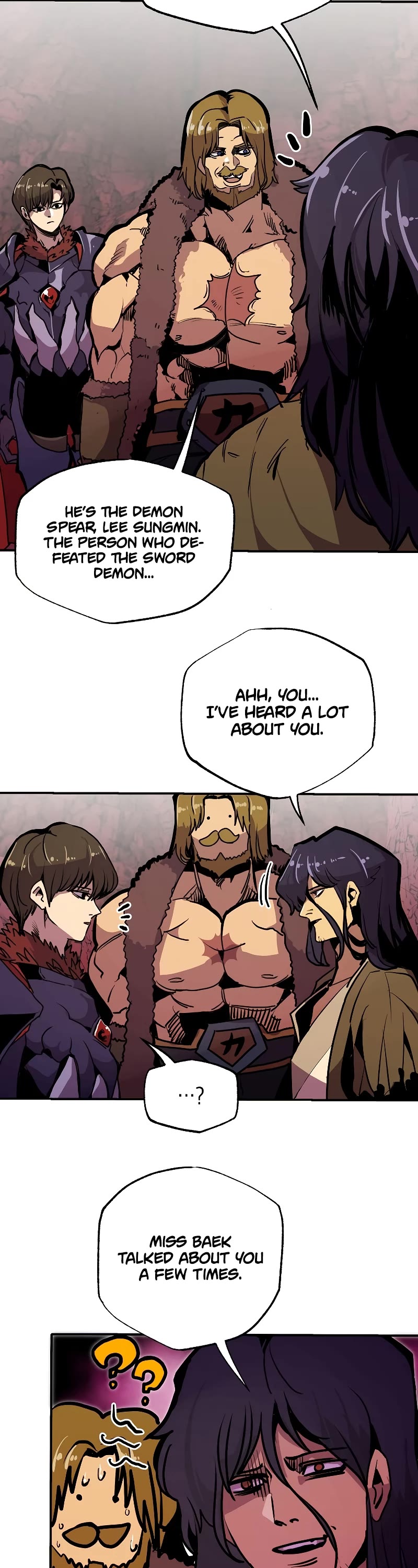 Worthless Regression Chap 58 - Next Chap 59