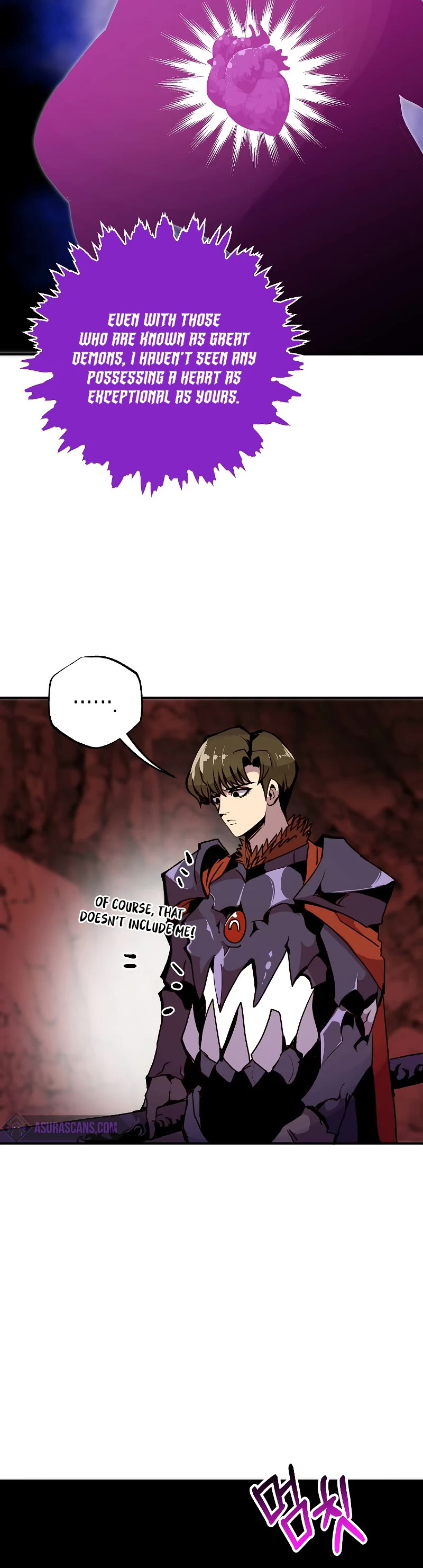 Worthless Regression Chap 58 - Next Chap 59