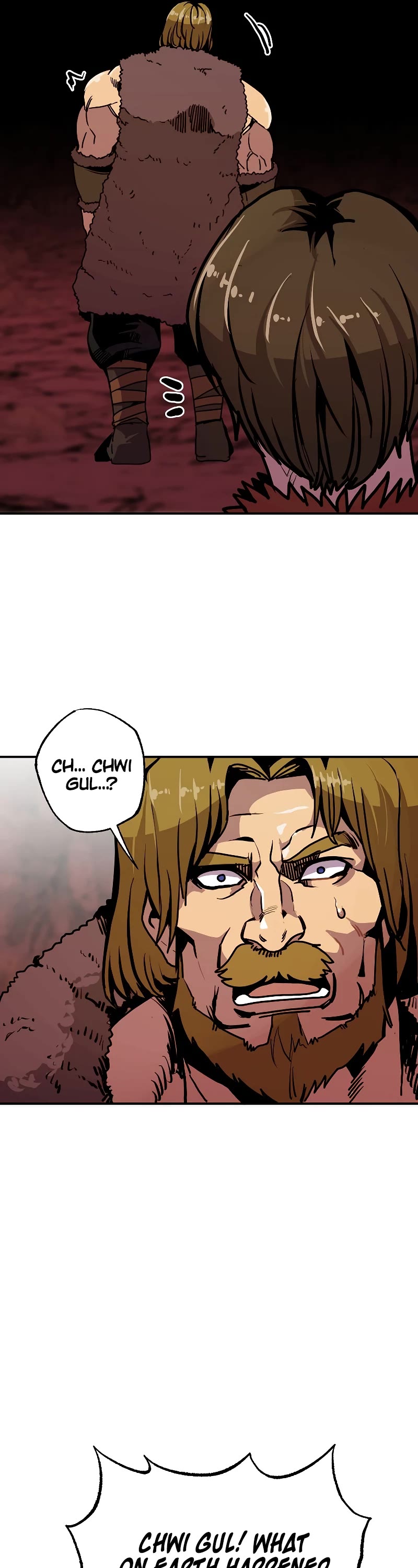 Worthless Regression Chap 58 - Next Chap 59