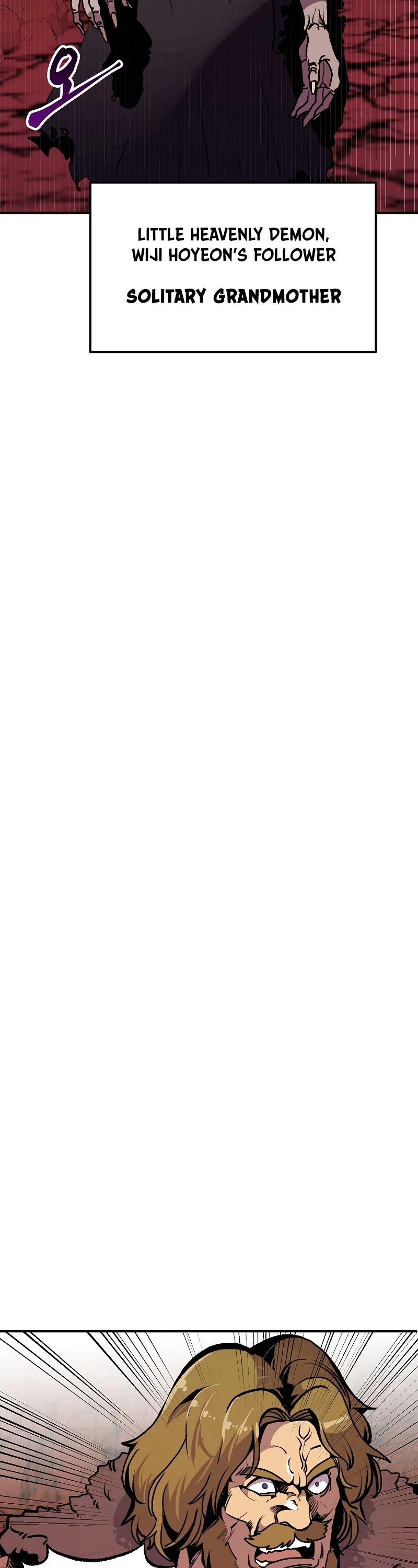 Worthless Regression Chap 58 - Next Chap 59