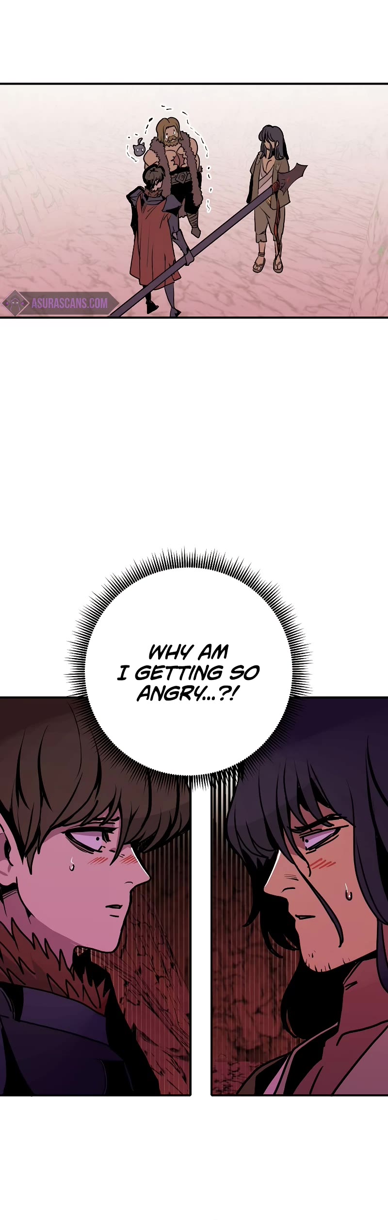Worthless Regression Chap 58 - Next Chap 59