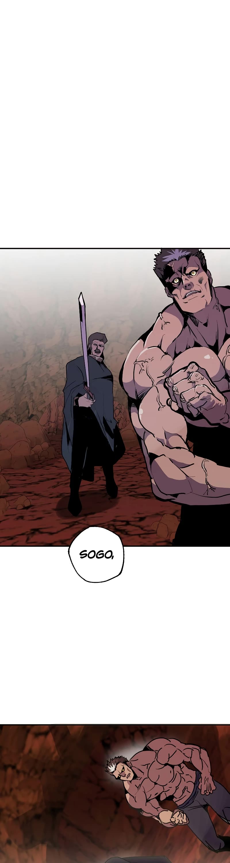 Worthless Regression Chap 58 - Next Chap 59