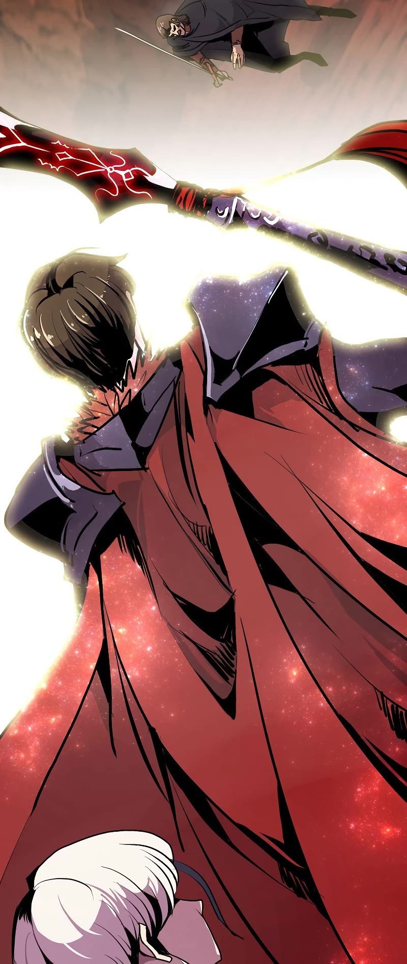 Worthless Regression Chap 58 - Next Chap 59