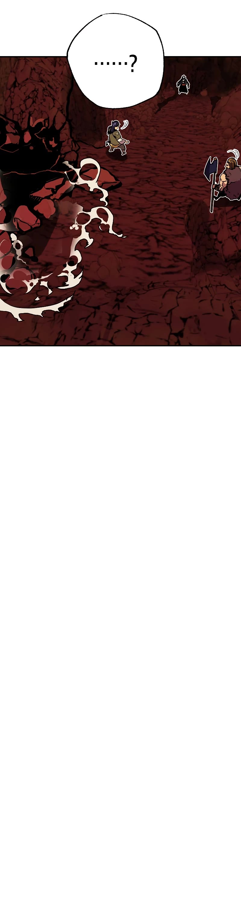 Worthless Regression Chap 58 - Next Chap 59