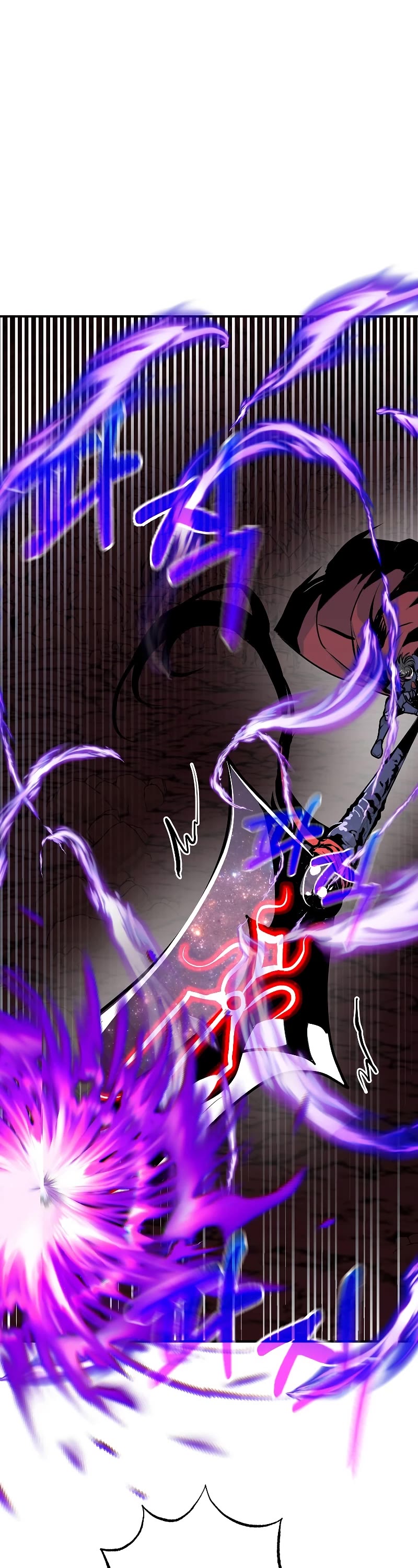 Worthless Regression Chap 58 - Next Chap 59