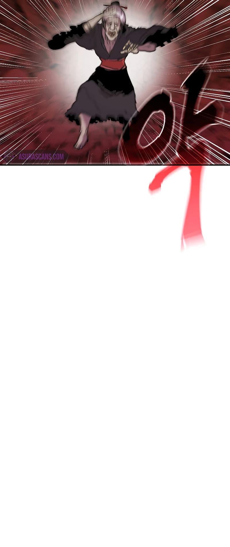 Worthless Regression Chap 58 - Next Chap 59