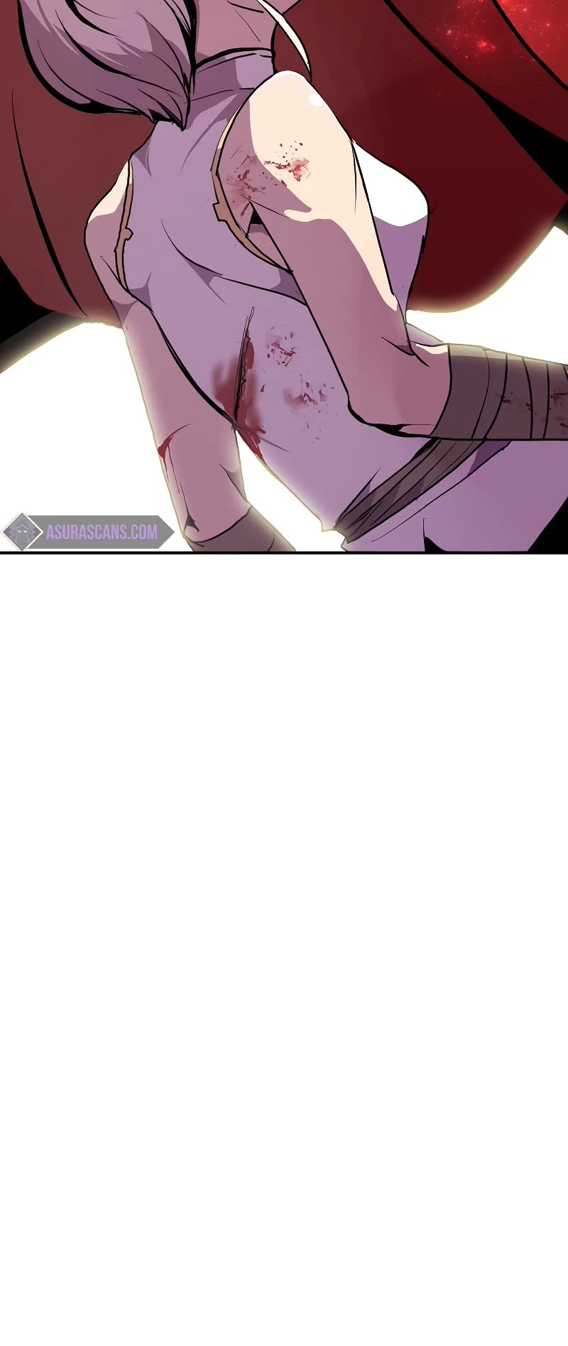 Worthless Regression Chap 58 - Next Chap 59