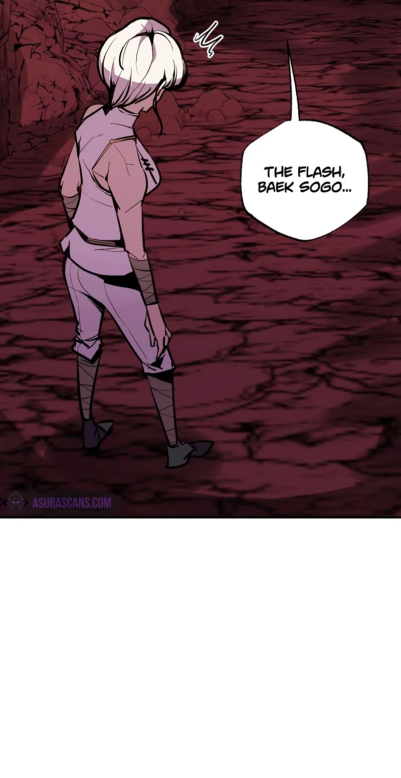 Worthless Regression Chap 58 - Next Chap 59