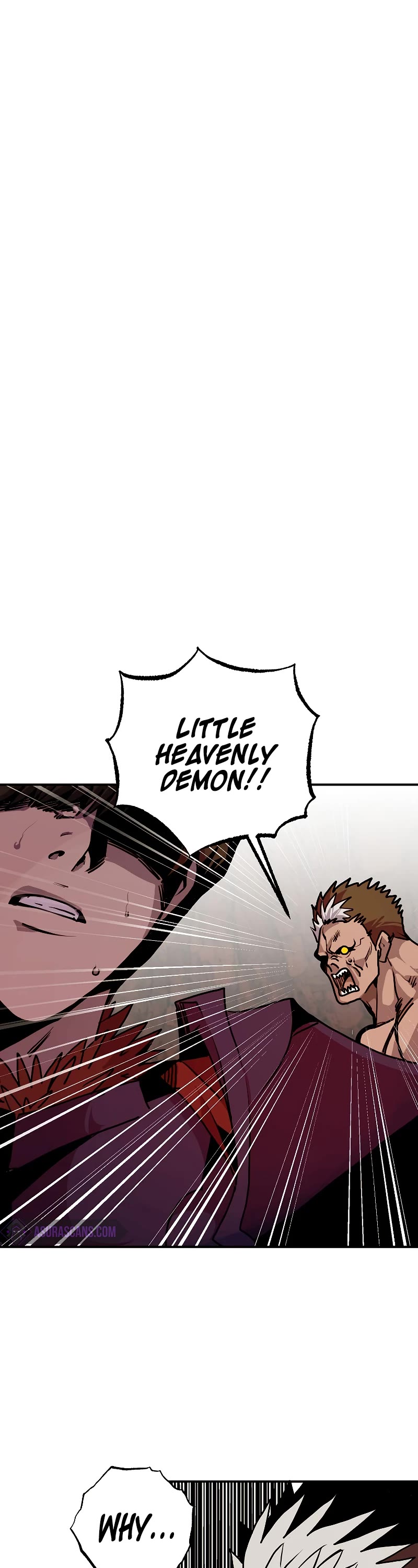 Worthless Regression Chap 59 - Next Chap 60