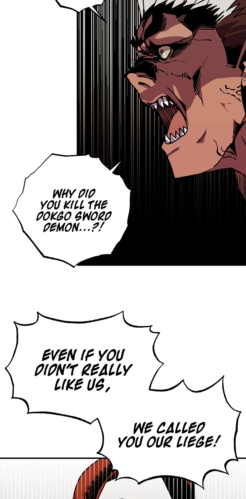 Worthless Regression Chap 59 - Next Chap 60