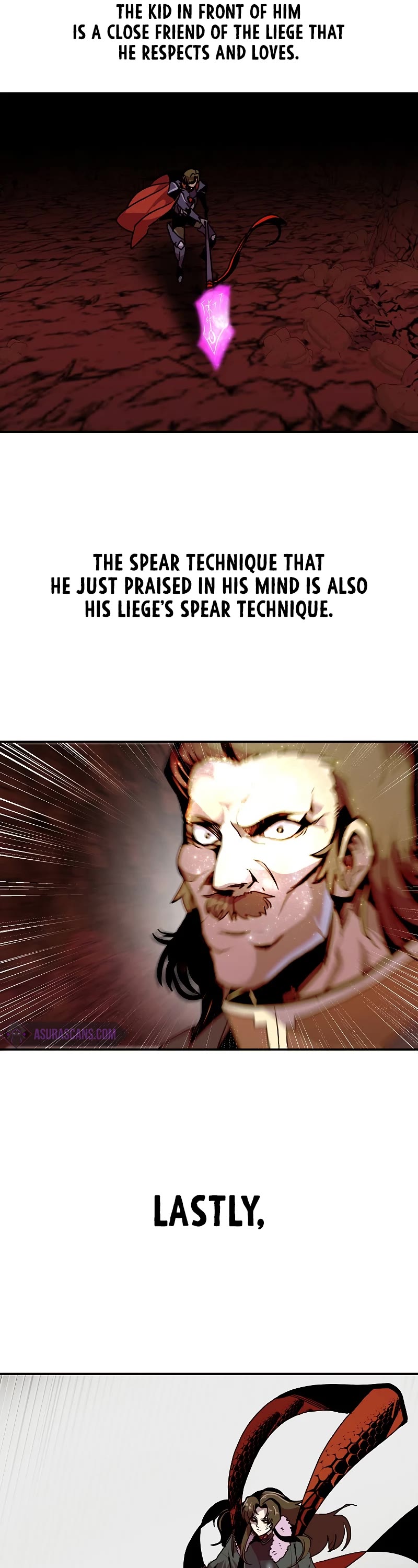 Worthless Regression Chap 59 - Next Chap 60