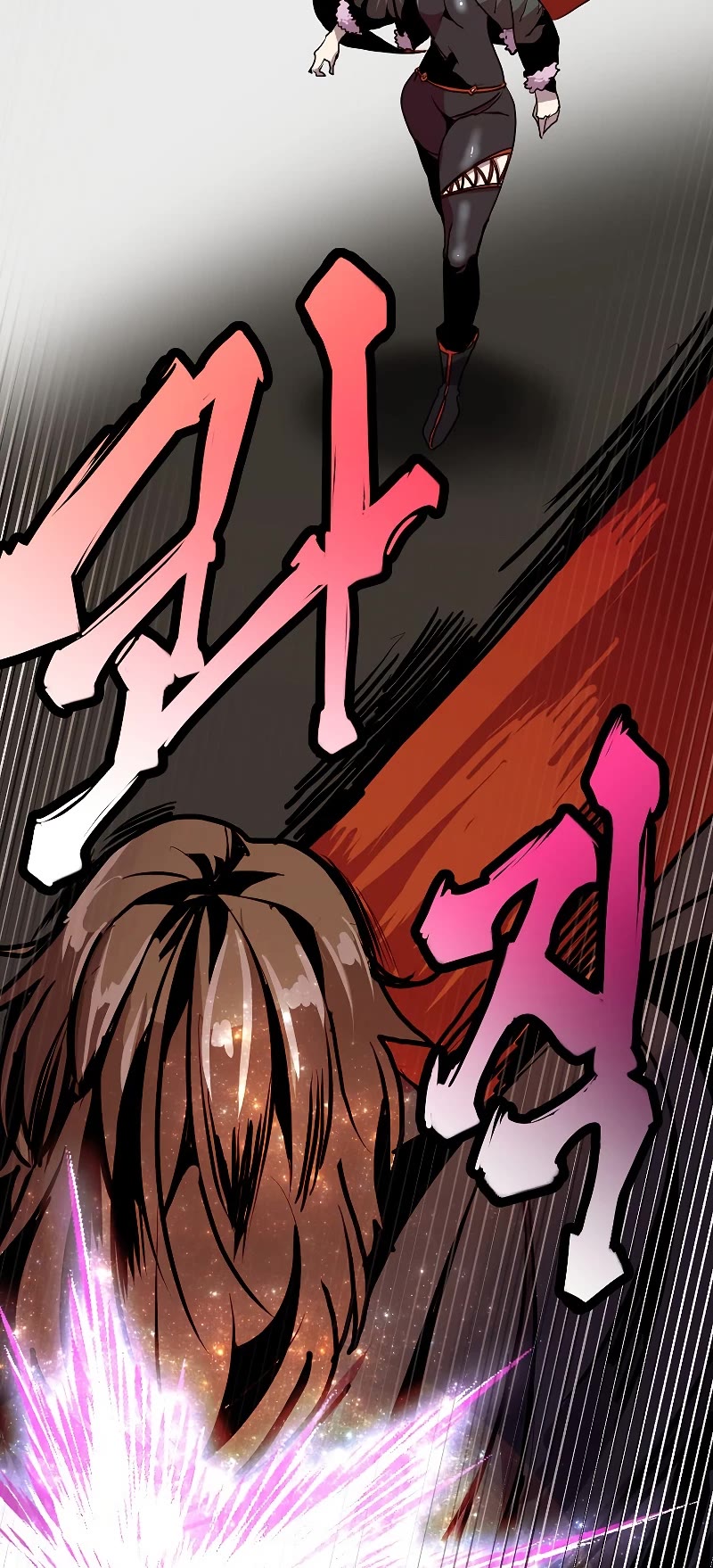 Worthless Regression Chap 59 - Next Chap 60