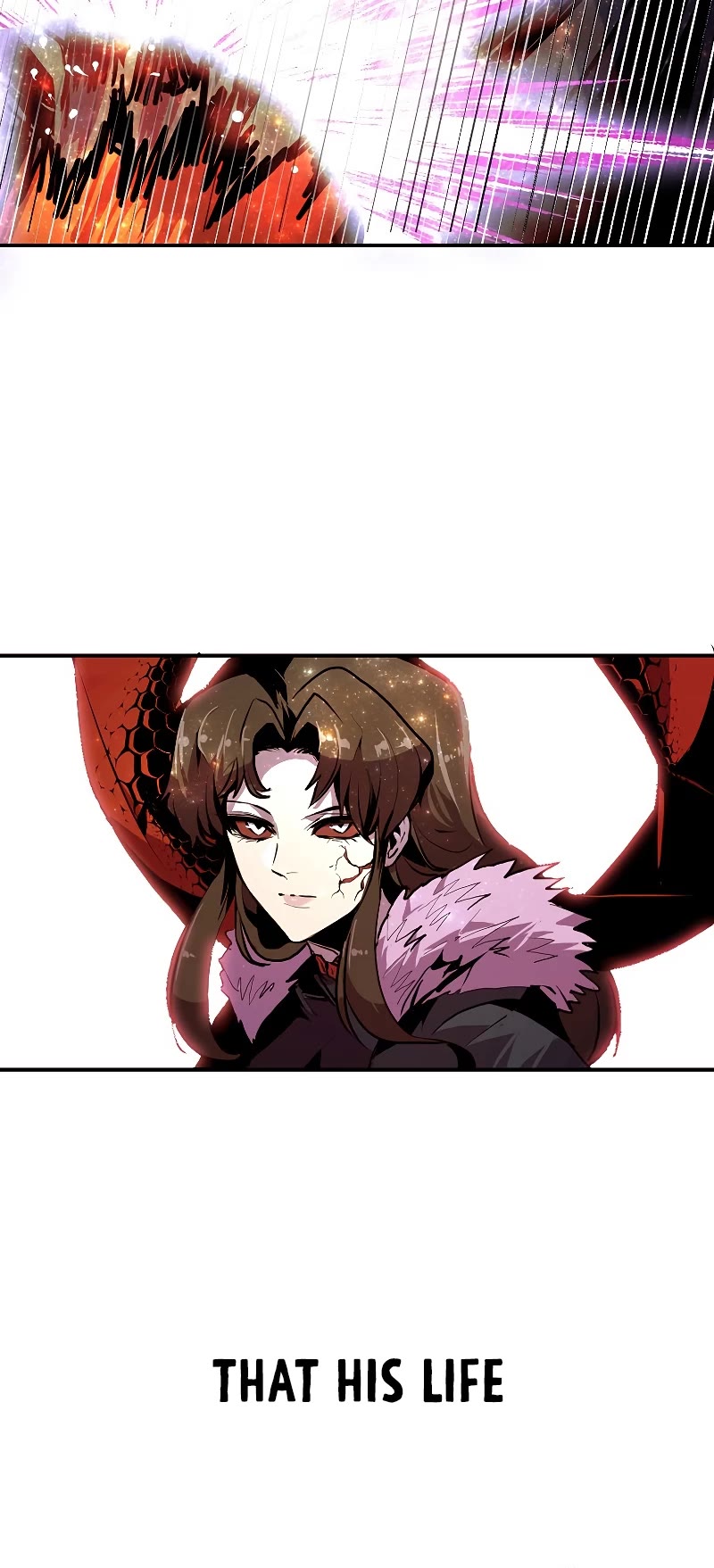 Worthless Regression Chap 59 - Next Chap 60