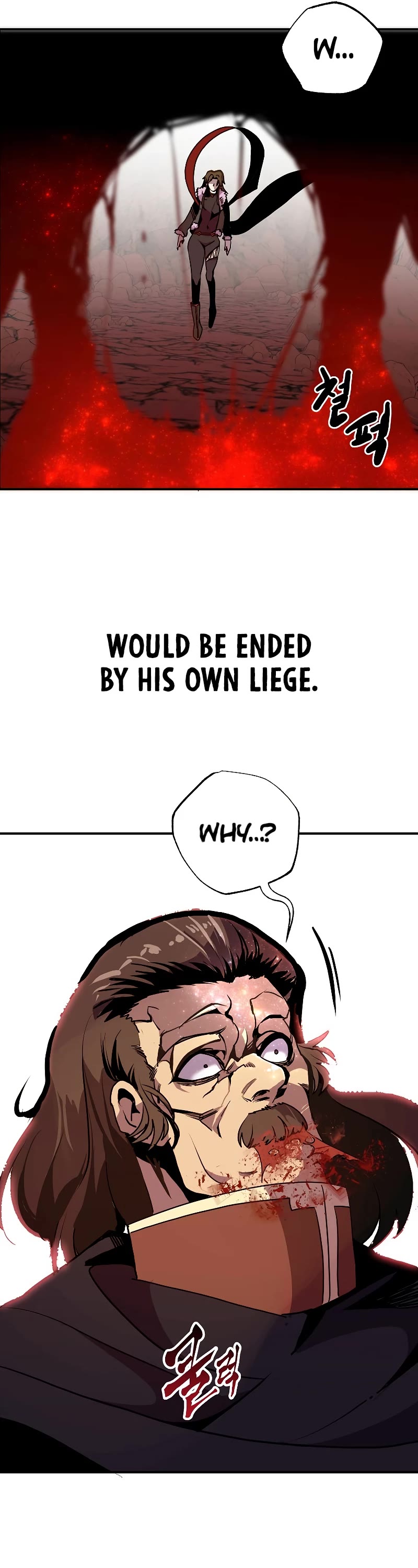 Worthless Regression Chap 59 - Next Chap 60