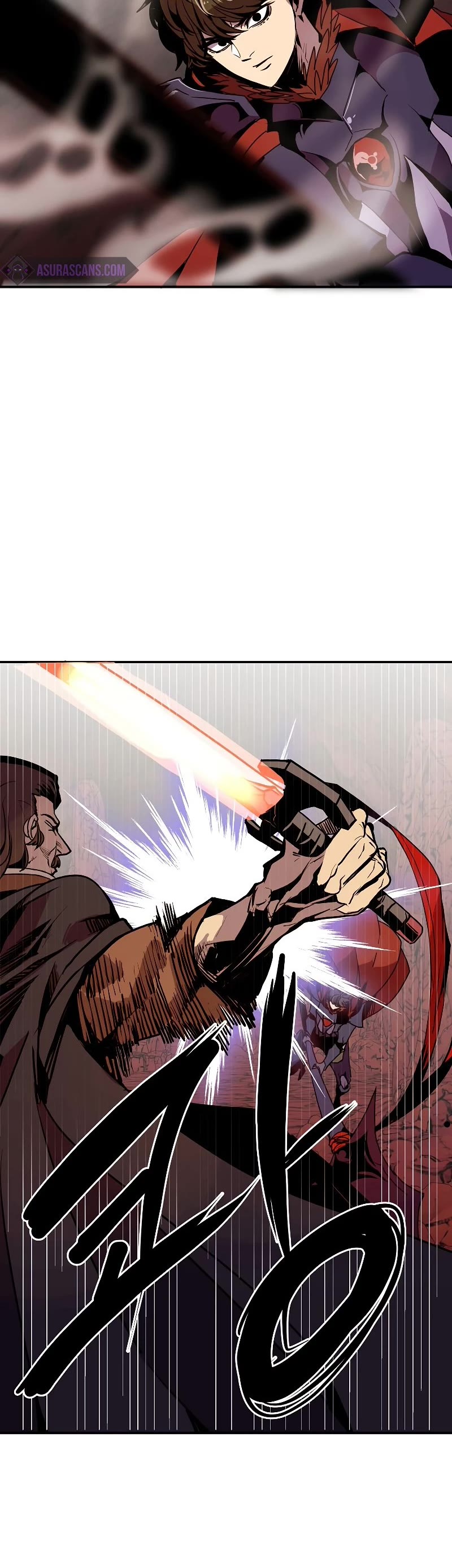 Worthless Regression Chap 59 - Next Chap 60