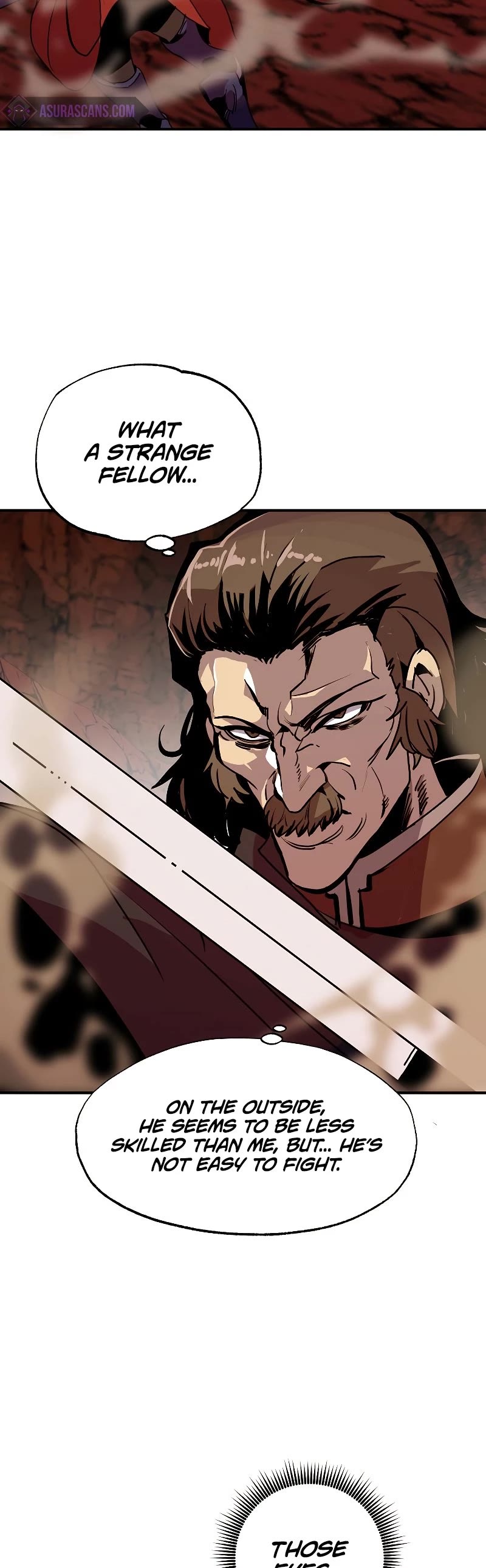 Worthless Regression Chap 59 - Next Chap 60