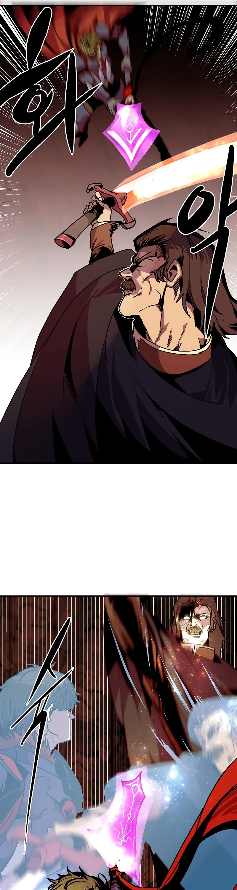 Worthless Regression Chap 59 - Next Chap 60