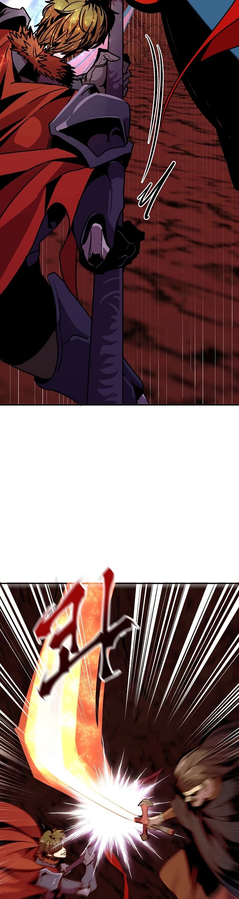 Worthless Regression Chap 59 - Next Chap 60