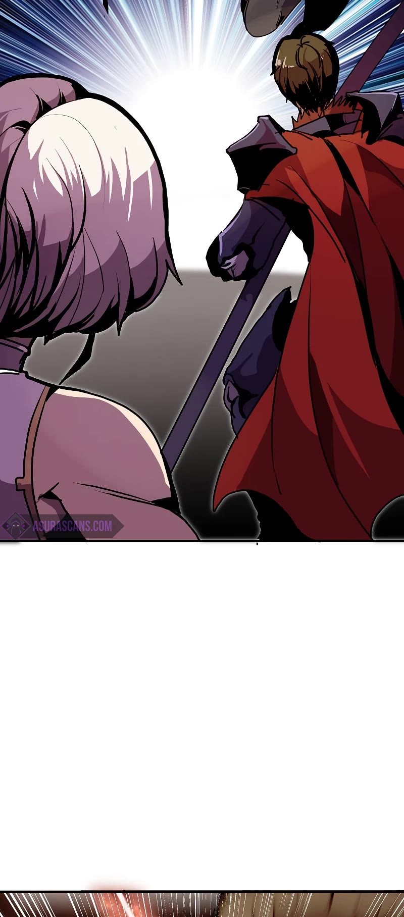 Worthless Regression Chap 59 - Next Chap 60