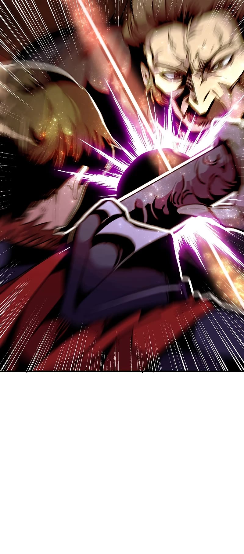 Worthless Regression Chap 59 - Next Chap 60