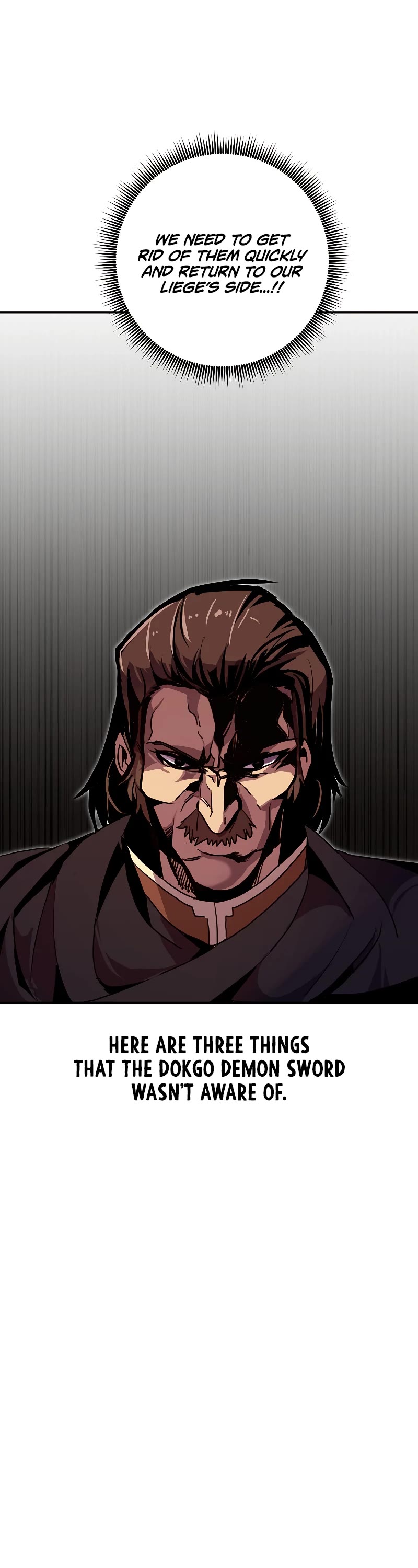 Worthless Regression Chap 59 - Next Chap 60