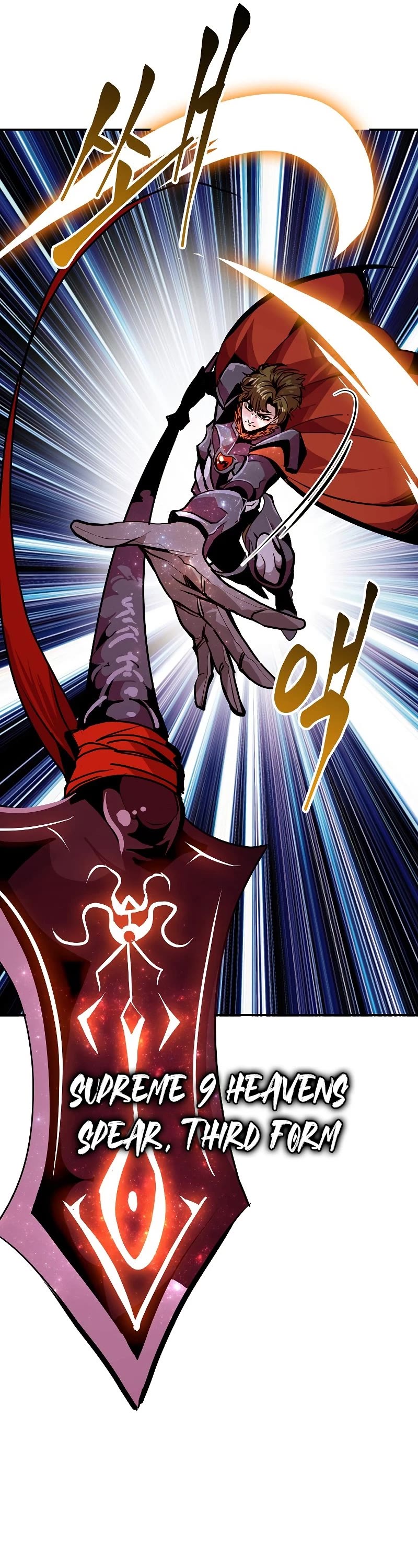 Worthless Regression Chap 59 - Next Chap 60