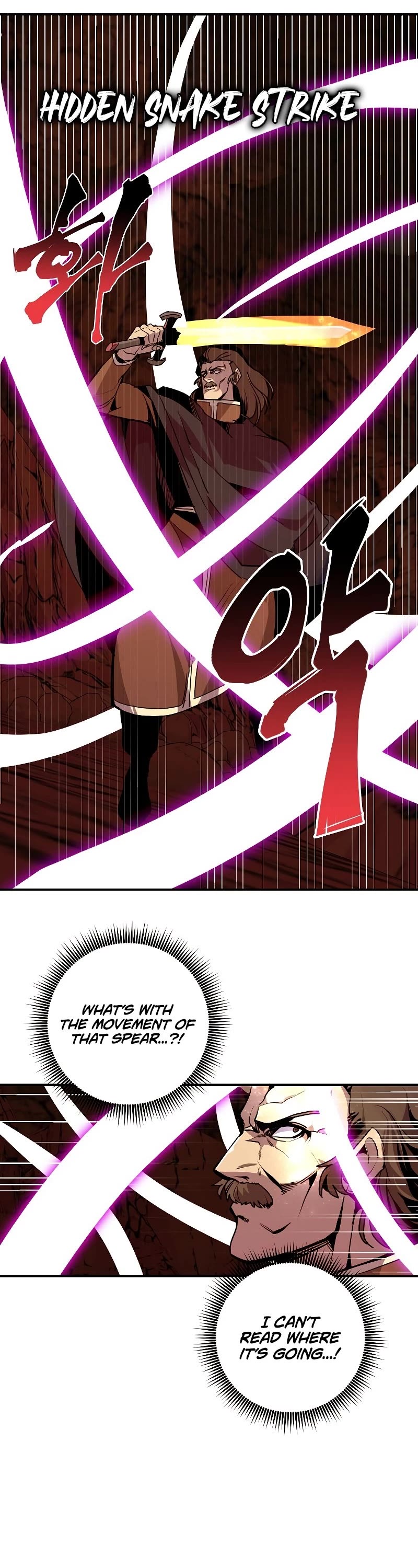 Worthless Regression Chap 59 - Next Chap 60