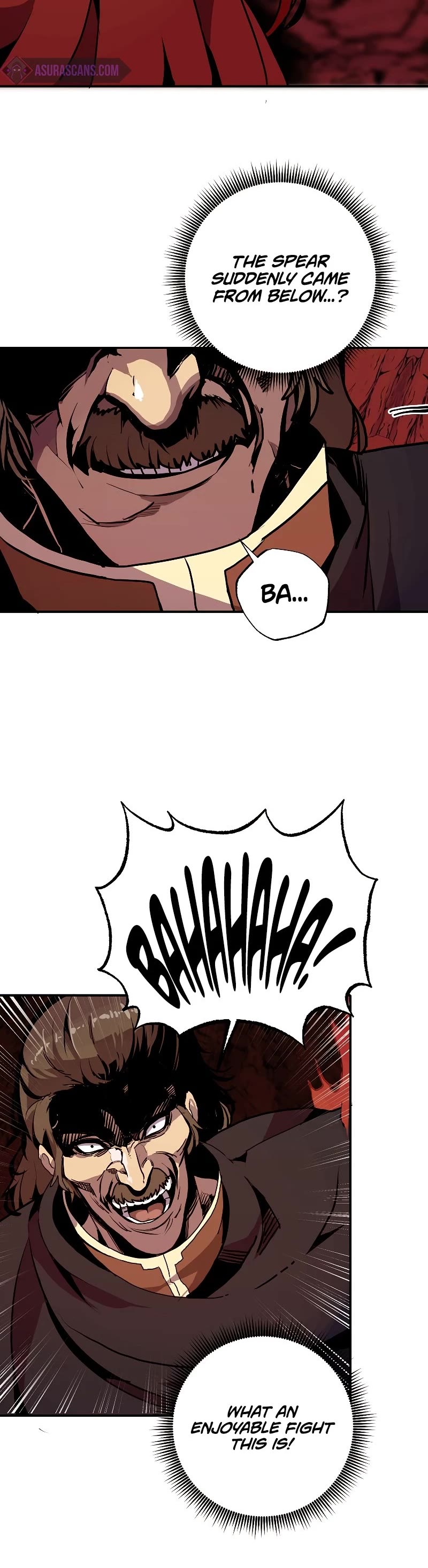 Worthless Regression Chap 59 - Next Chap 60