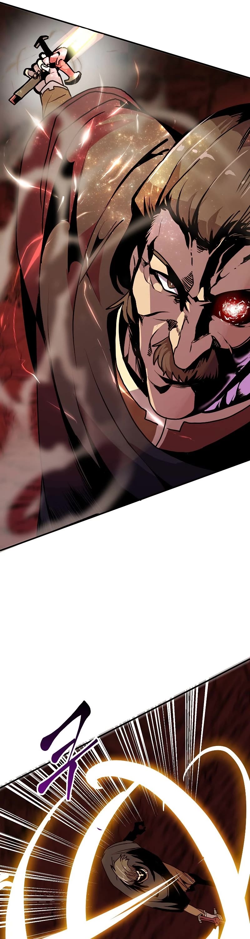 Worthless Regression Chap 59 - Next Chap 60