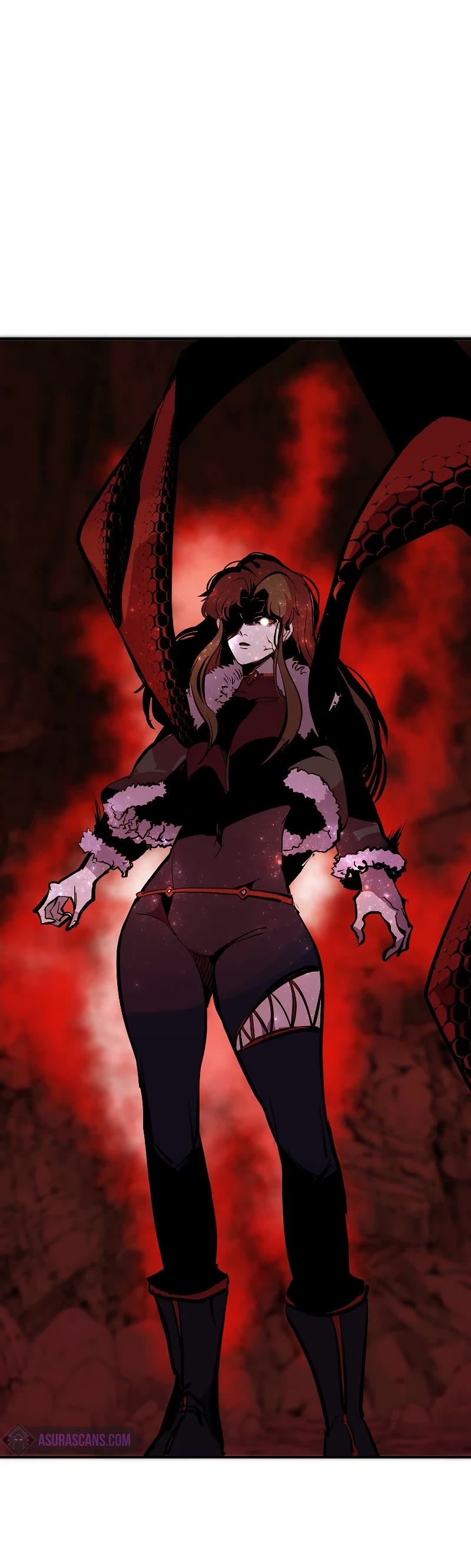 Worthless Regression Chap 59 - Next Chap 60