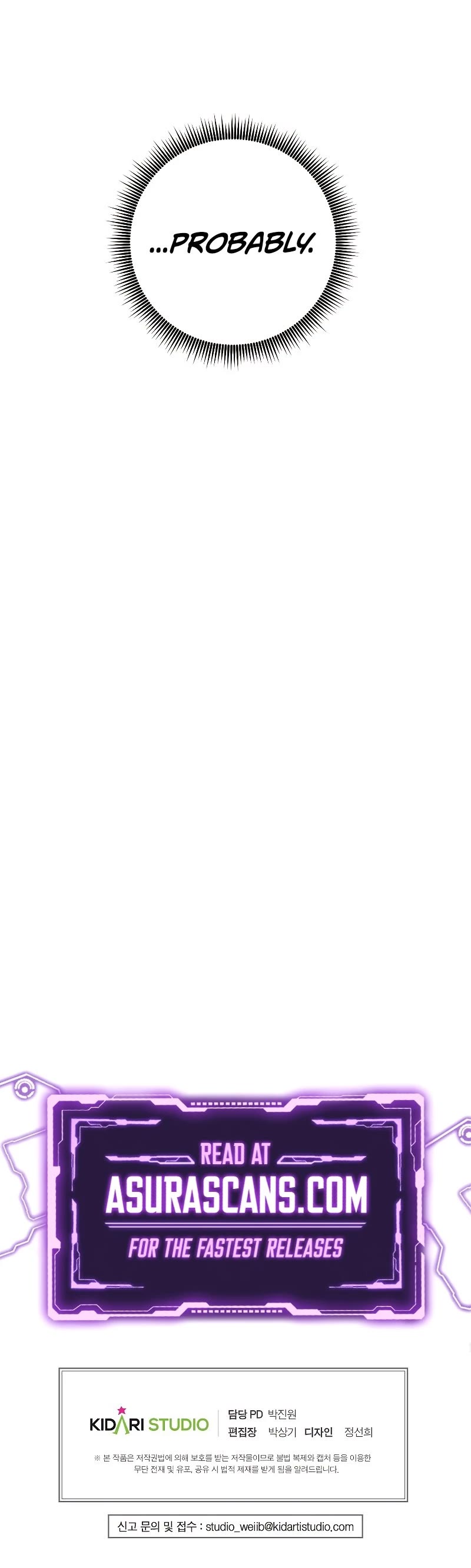 Worthless Regression Chap 59 - Next Chap 60