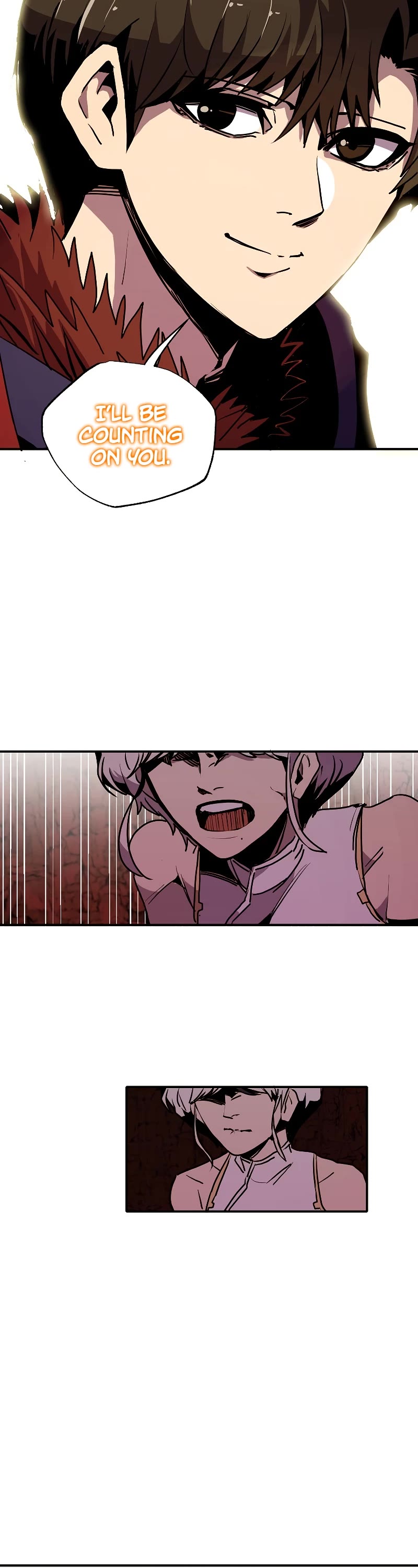 Worthless Regression Chap 59 - Next Chap 60