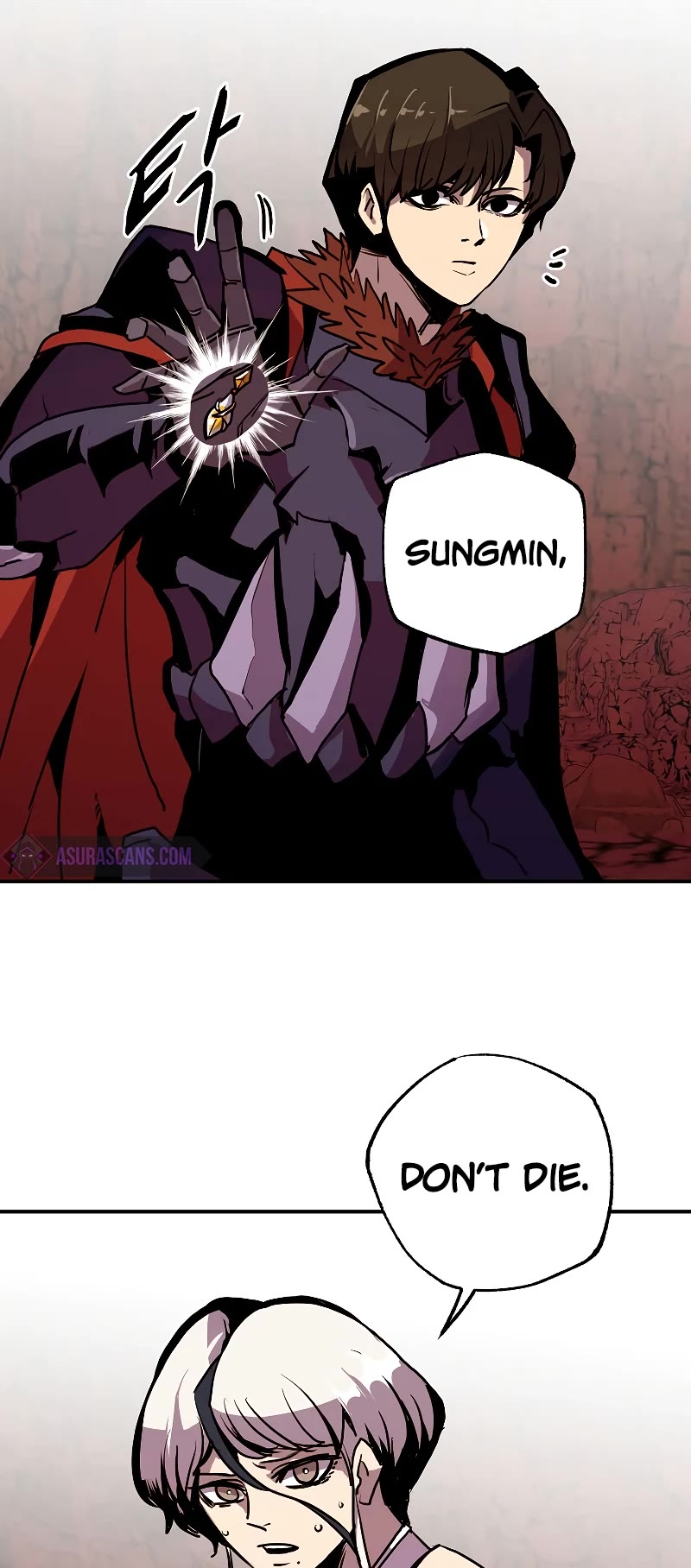 Worthless Regression Chap 59 - Next Chap 60