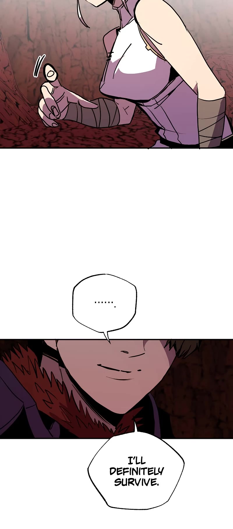 Worthless Regression Chap 59 - Next Chap 60