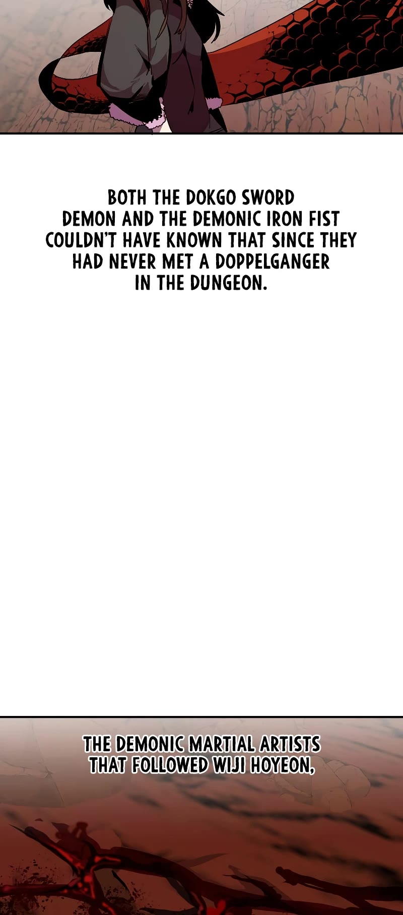 Worthless Regression Chap 59 - Next Chap 60