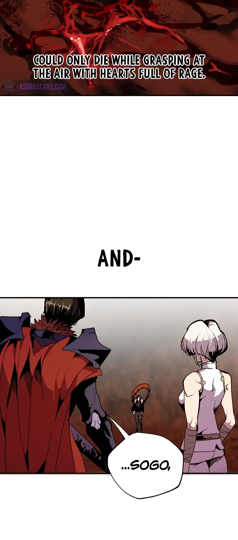 Worthless Regression Chap 59 - Next Chap 60