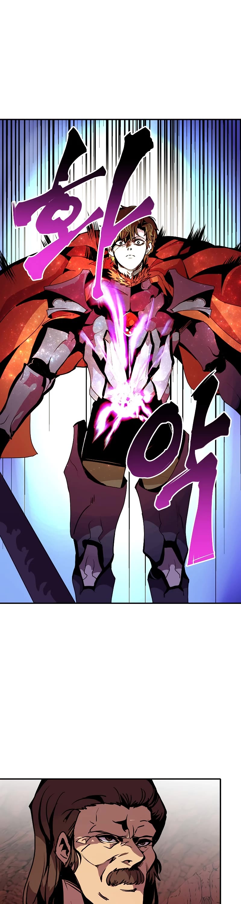 Worthless Regression Chap 59 - Next Chap 60