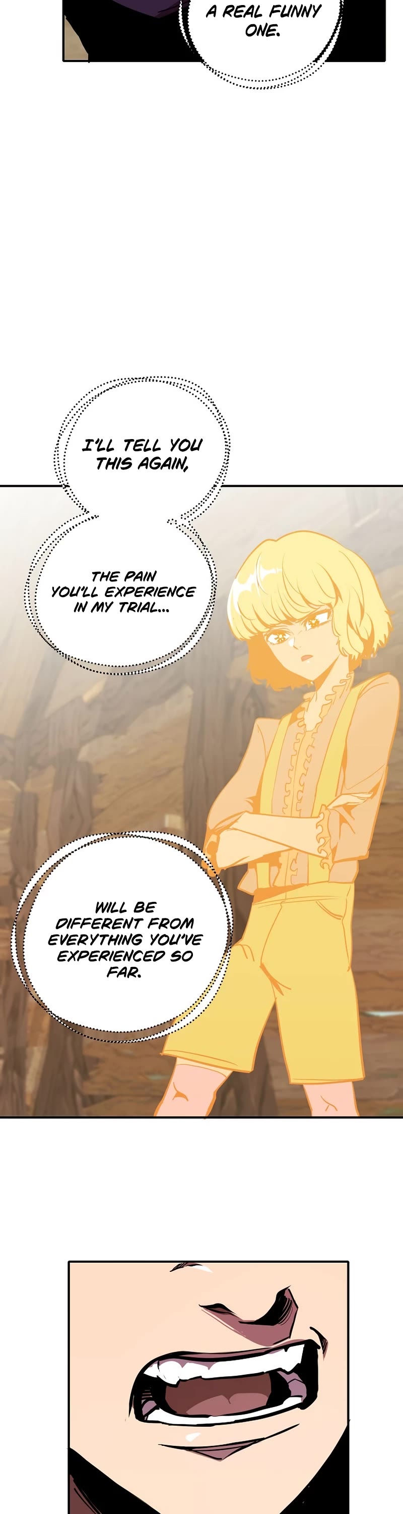 Worthless Regression Chap 50 - Next Chap 51