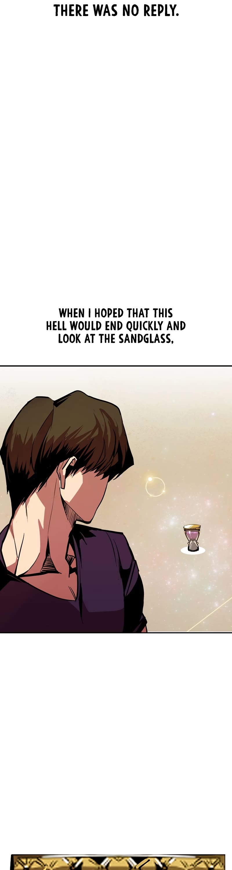 Worthless Regression Chap 50 - Next Chap 51