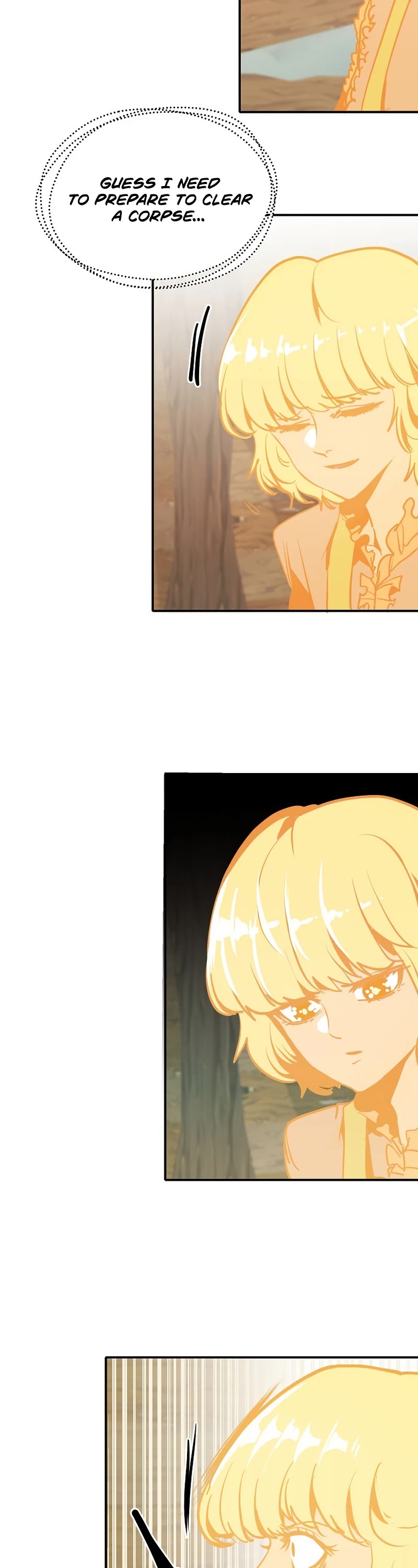 Worthless Regression Chap 50 - Next Chap 51