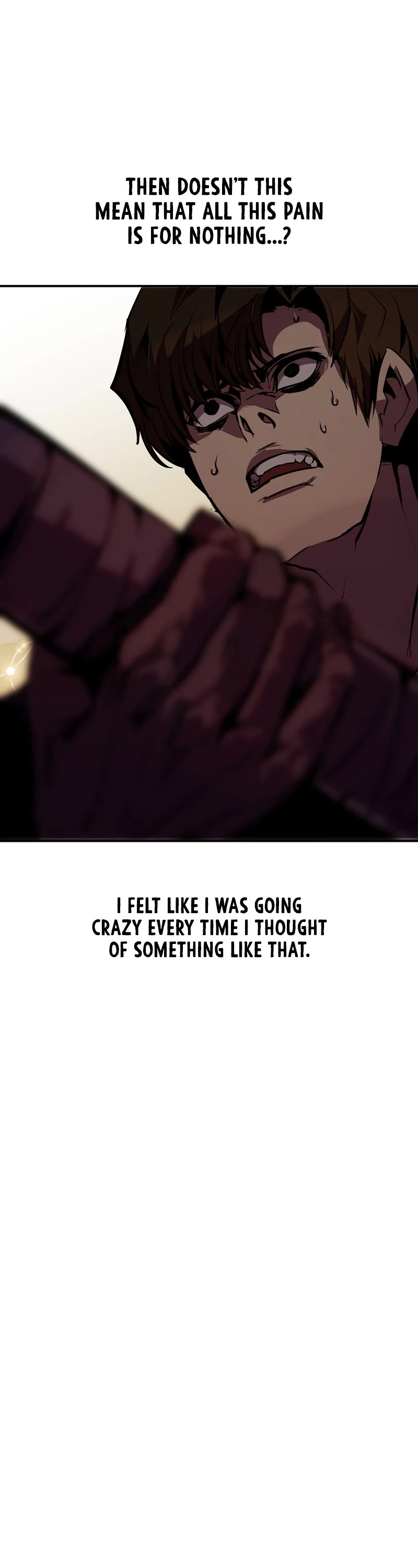 Worthless Regression Chap 50 - Next Chap 51