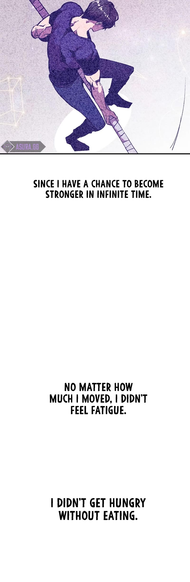 Worthless Regression Chap 50 - Next Chap 51