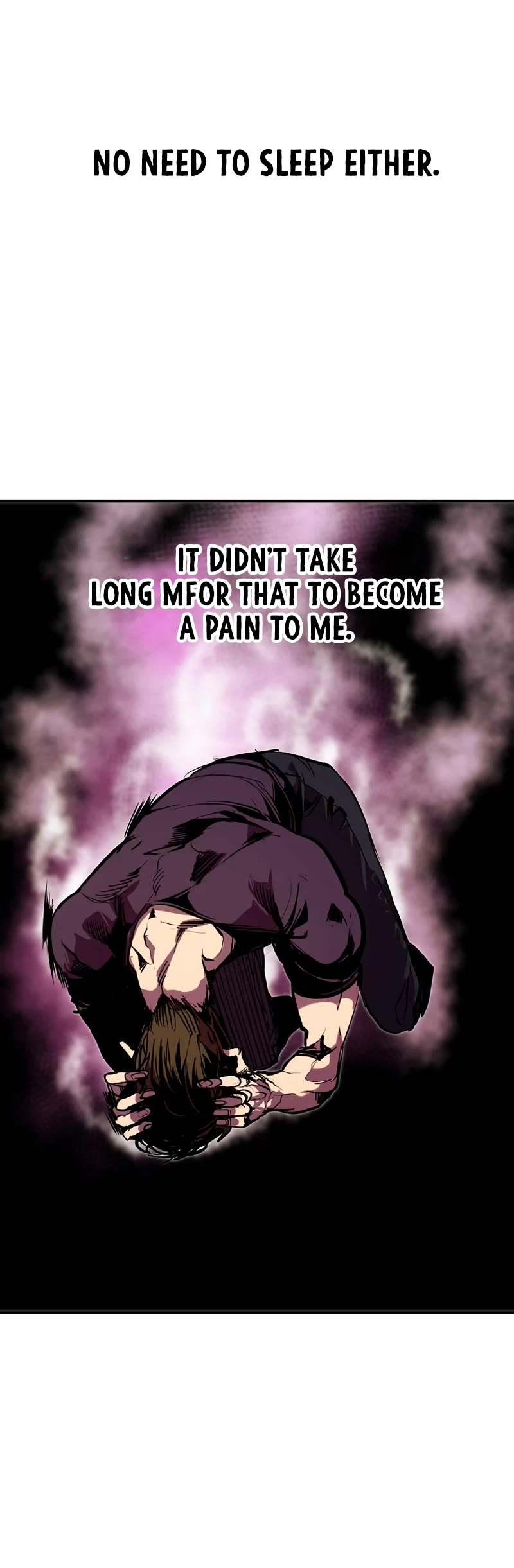 Worthless Regression Chap 50 - Next Chap 51