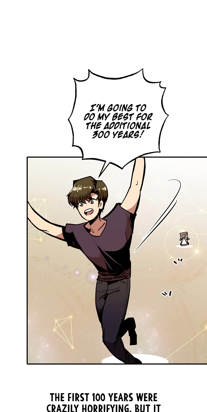 Worthless Regression Chap 51 - Next Chap 52