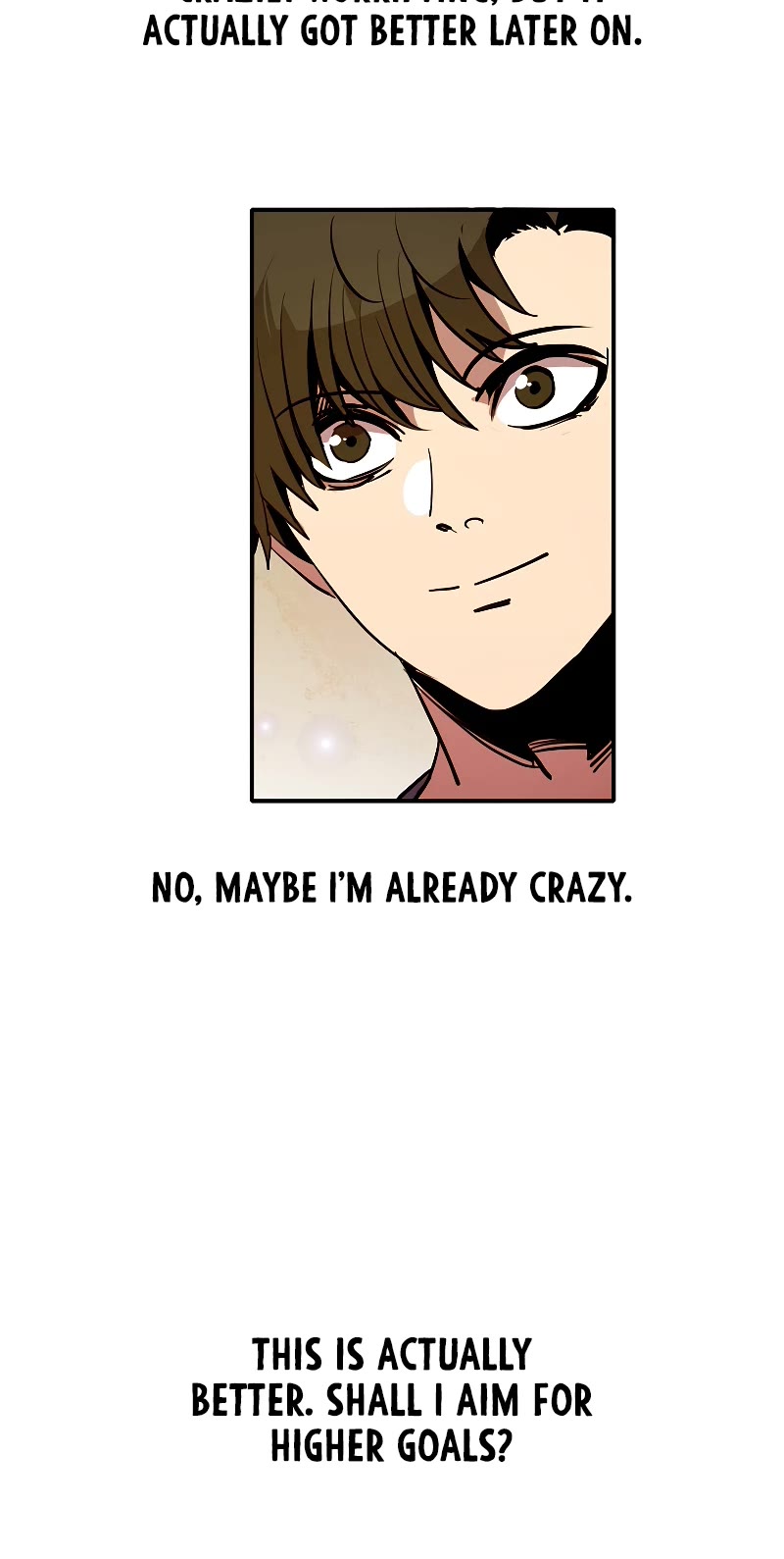 Worthless Regression Chap 51 - Next Chap 52