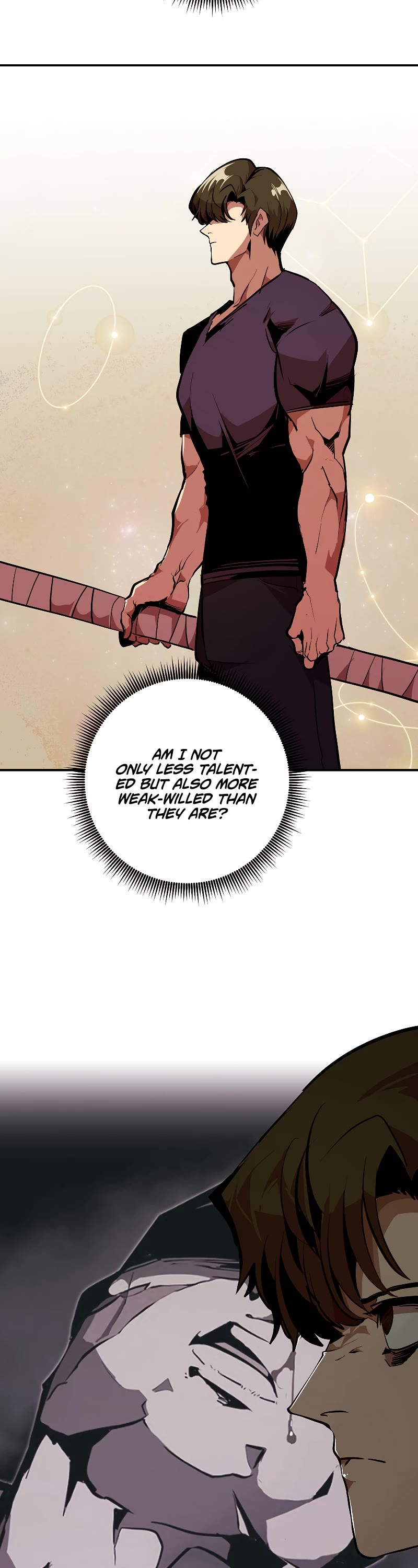 Worthless Regression Chap 51 - Next Chap 52