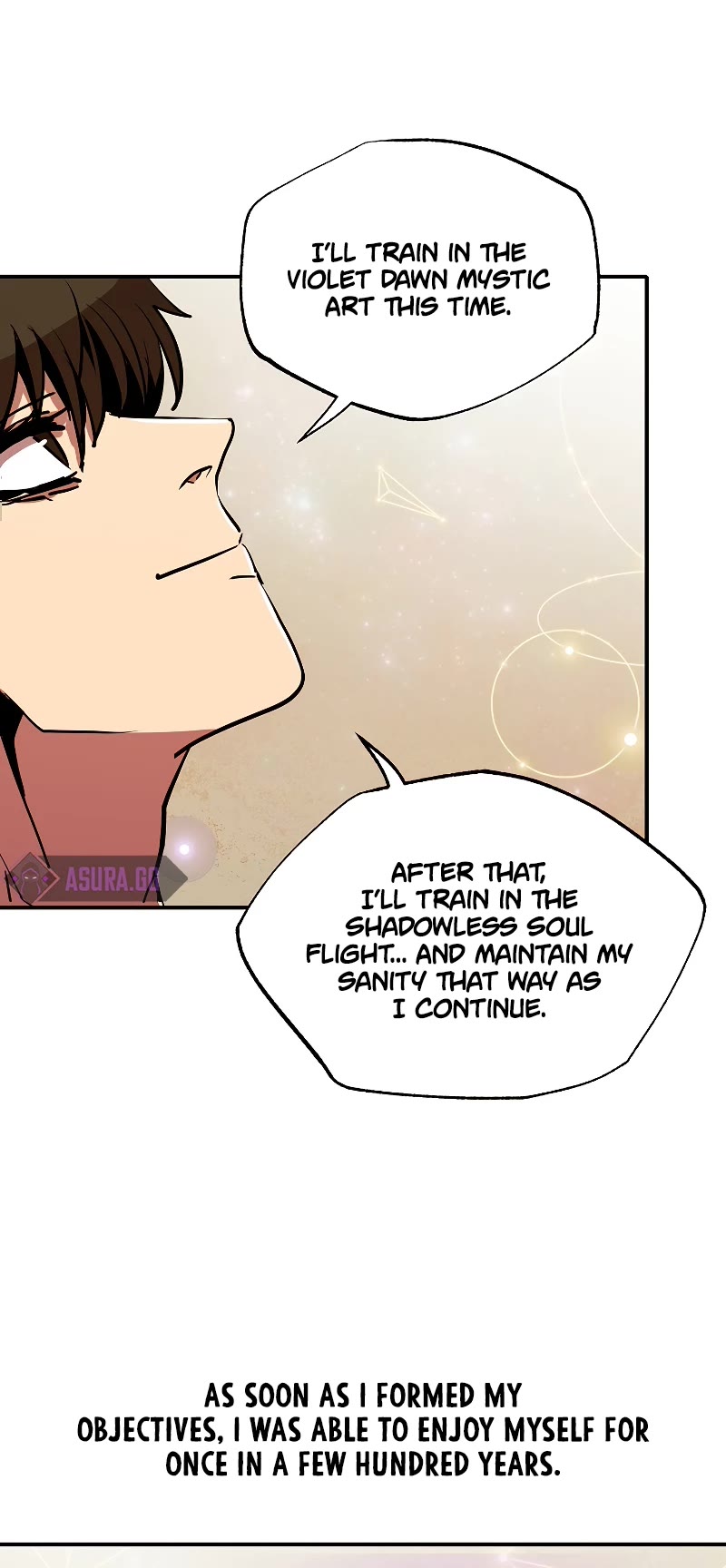 Worthless Regression Chap 51 - Next Chap 52