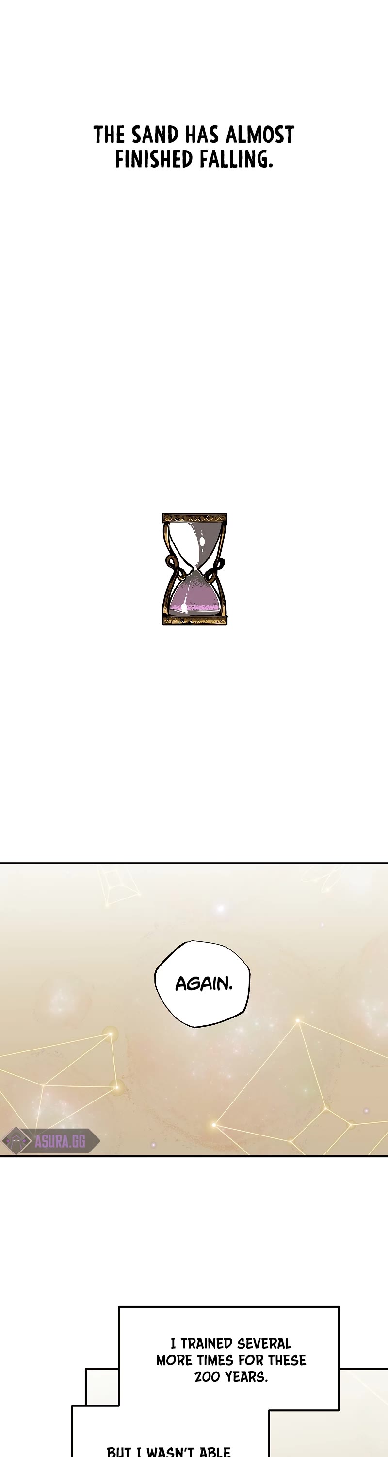 Worthless Regression Chap 51 - Next Chap 52