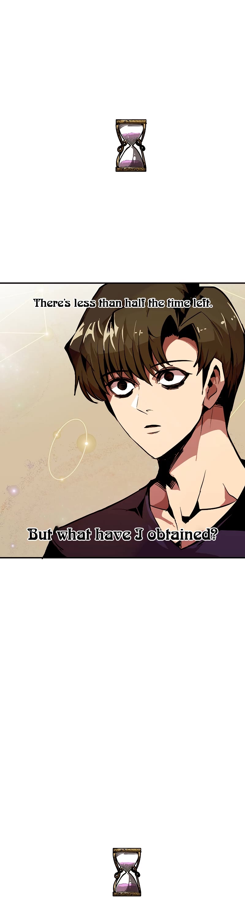 Worthless Regression Chap 51 - Next Chap 52